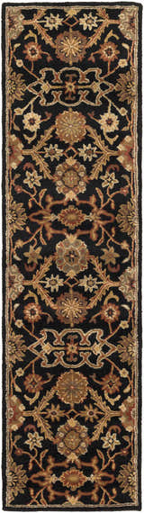 Made to Order Custom Size Salix Area Rug