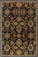 Made to Order Custom Size Salix Area Rug