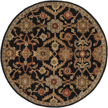 Design-Round