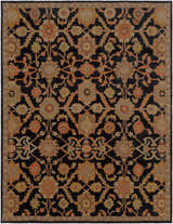 Made to Order Custom Size Salix Area Rug