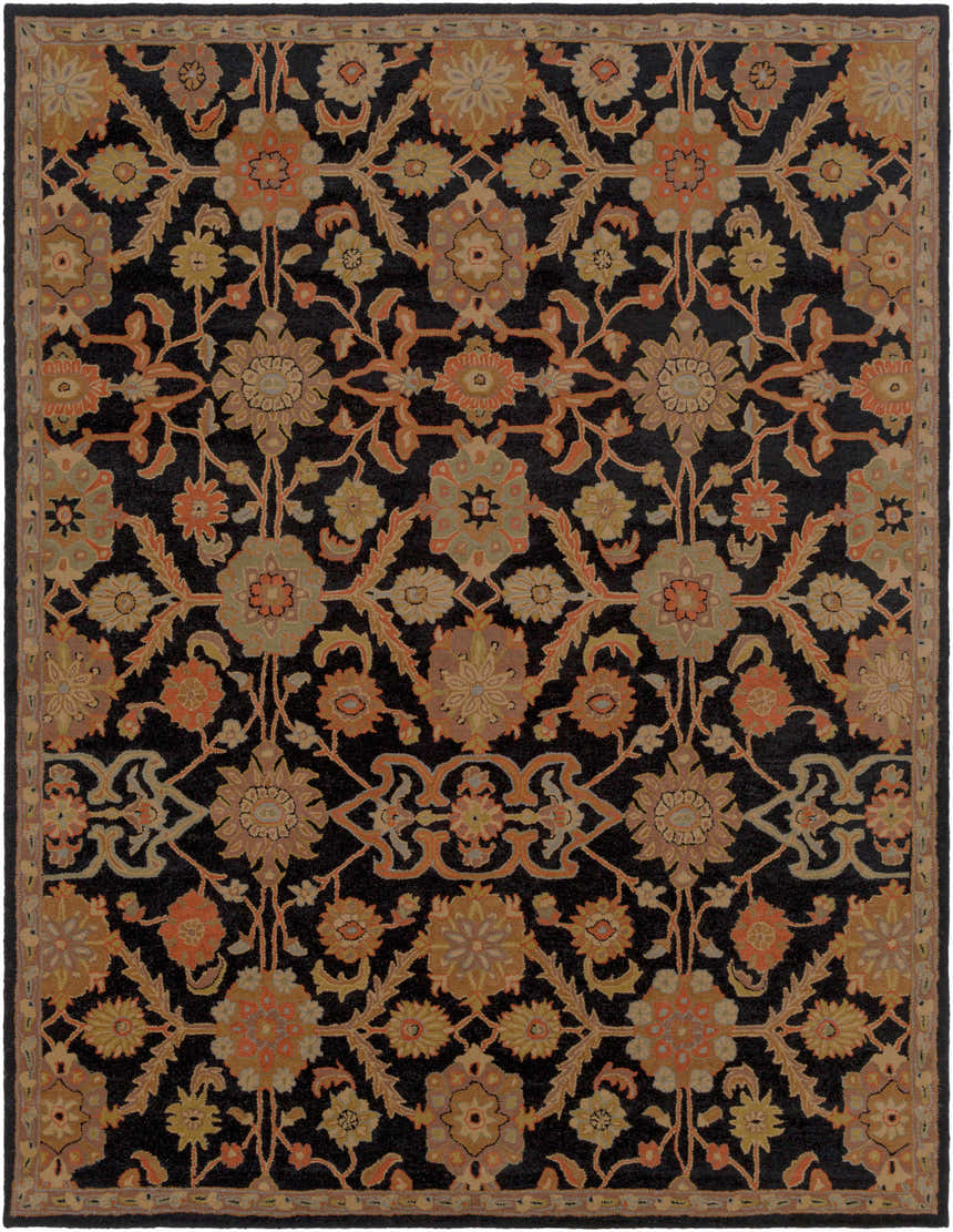 Made to Order Custom Size Salix Area Rug