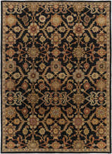 Made to Order Custom Size Salix Area Rug