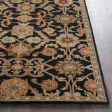 Made to Order Custom Size Salix Area Rug