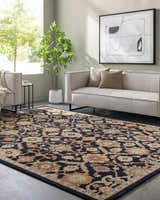 Made to Order Custom Size Salix Area Rug