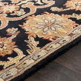 Made to Order Custom Size Salix Area Rug