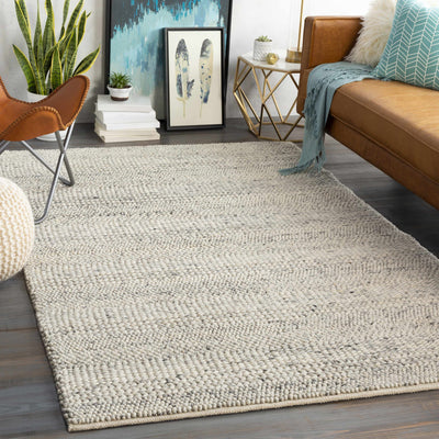 Salvo Premium Wool Area Rug