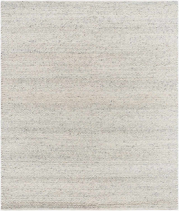 Salvo Luxury Hand Woven Wool Area Rug