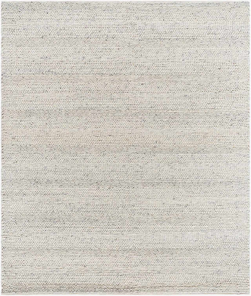 Salvo Luxury Hand Woven Wool Area Rug
