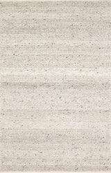 Salvo Luxury Hand Woven Wool Area Rug