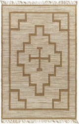 Sample Liana Jute Rug - Clearance