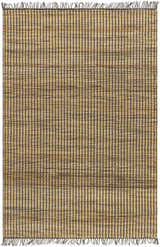Sample Mihal Jute Rug - Clearance