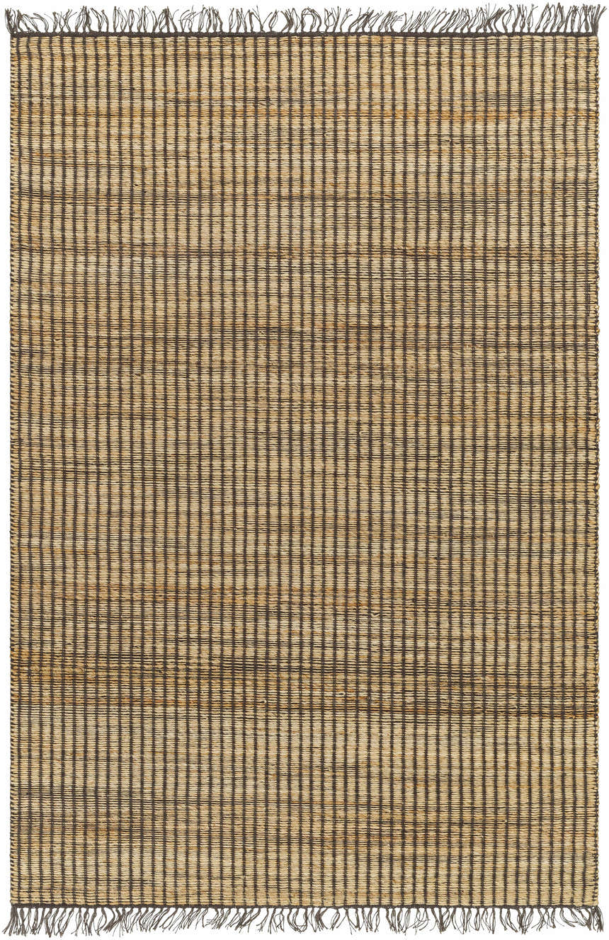 Sample Mihal Jute Rug - Clearance