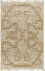 Sample Ndoki Jute Rug - Clearance