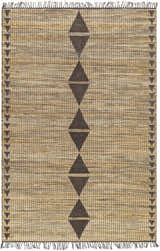 Sample Ochoa Jute Rug - Clearance