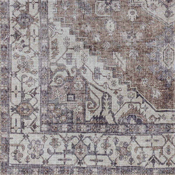 Sample Athor Washable Washable Rug - Clearance