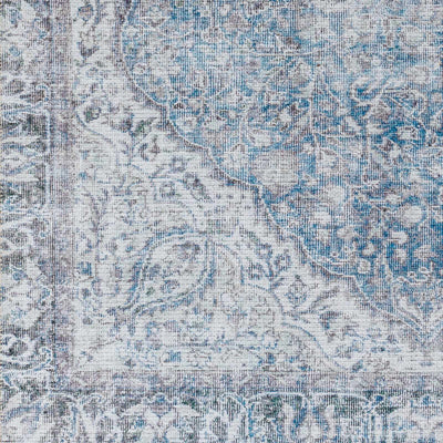 Sample Dezso Washable Area Rug