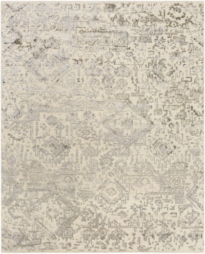 Bron Area Rug