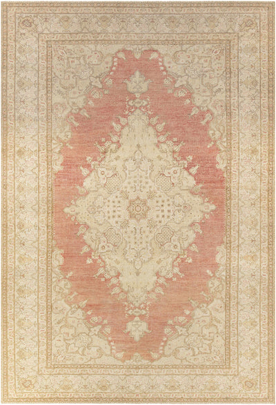 Basil Area Rug