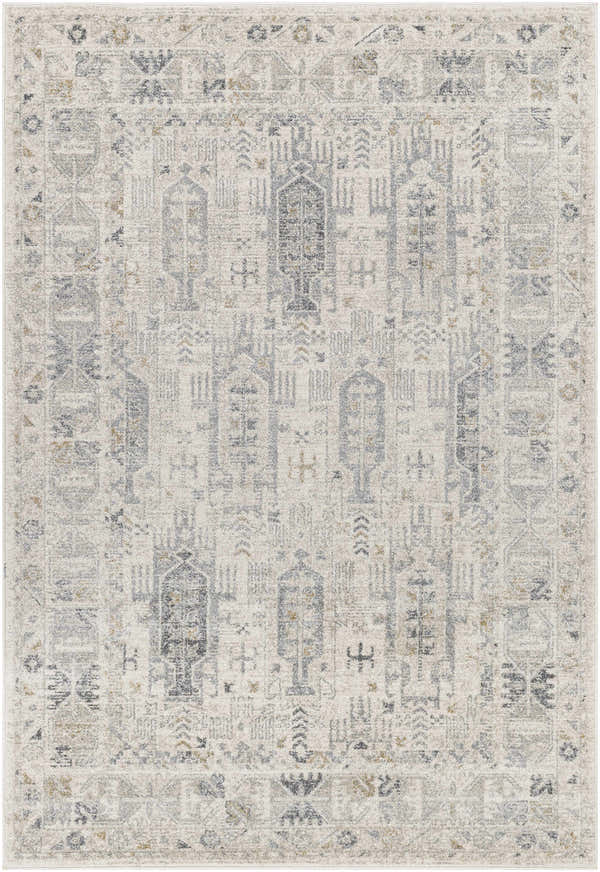 Sample Mehta Area Rug - Clearance