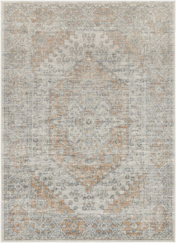 Sample Minty Area Rug - Clearance