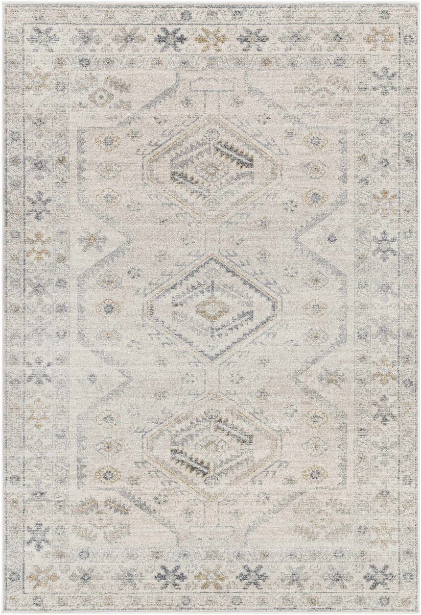 Sample Misty Area Rug - Clearance