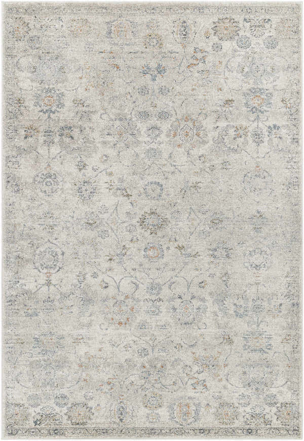 Sample Pavan Beige Area Rug - Clearance