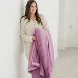 LUSH XL BLANKETS