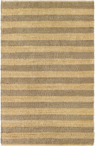 Sample Ilkay Jute Area Rug