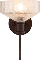 Saxilby Wall Lighting - Clearance