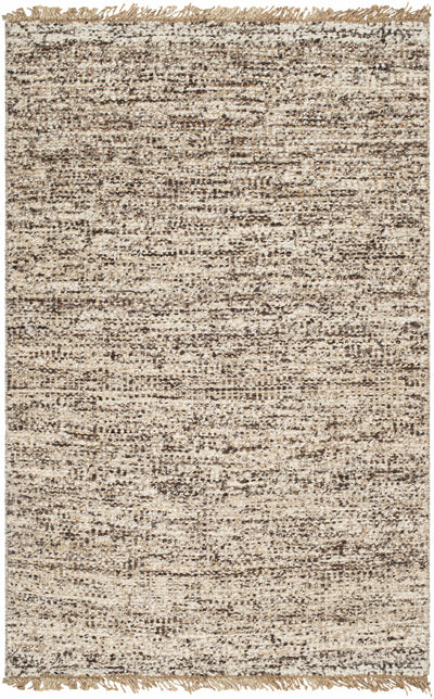 Tan Gopi Area Rug