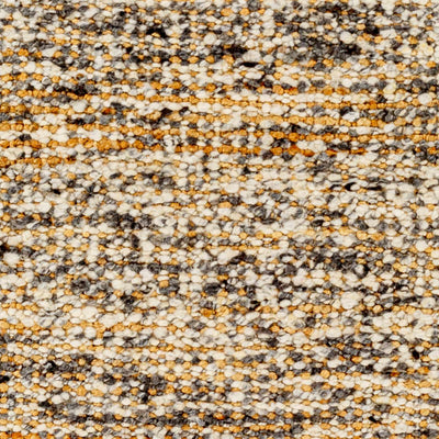 Sample Blue Mustard Gopi Area Rug