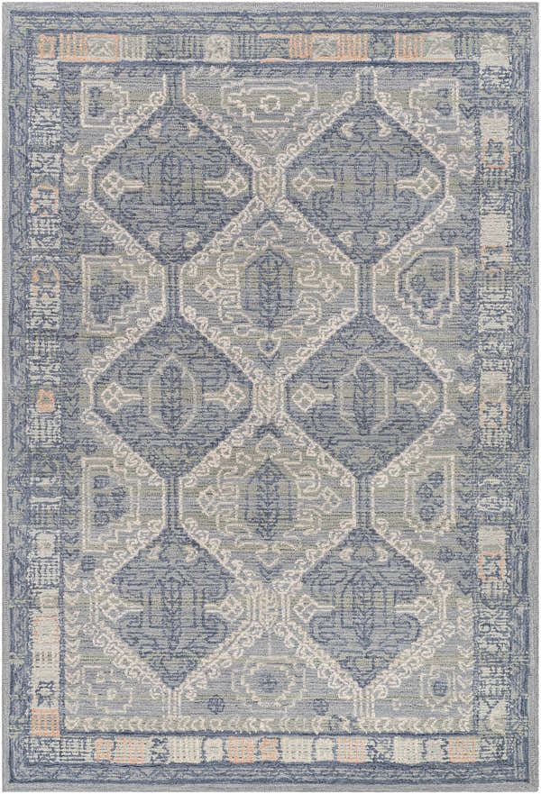 Sample Doman Area Rug - Clearance