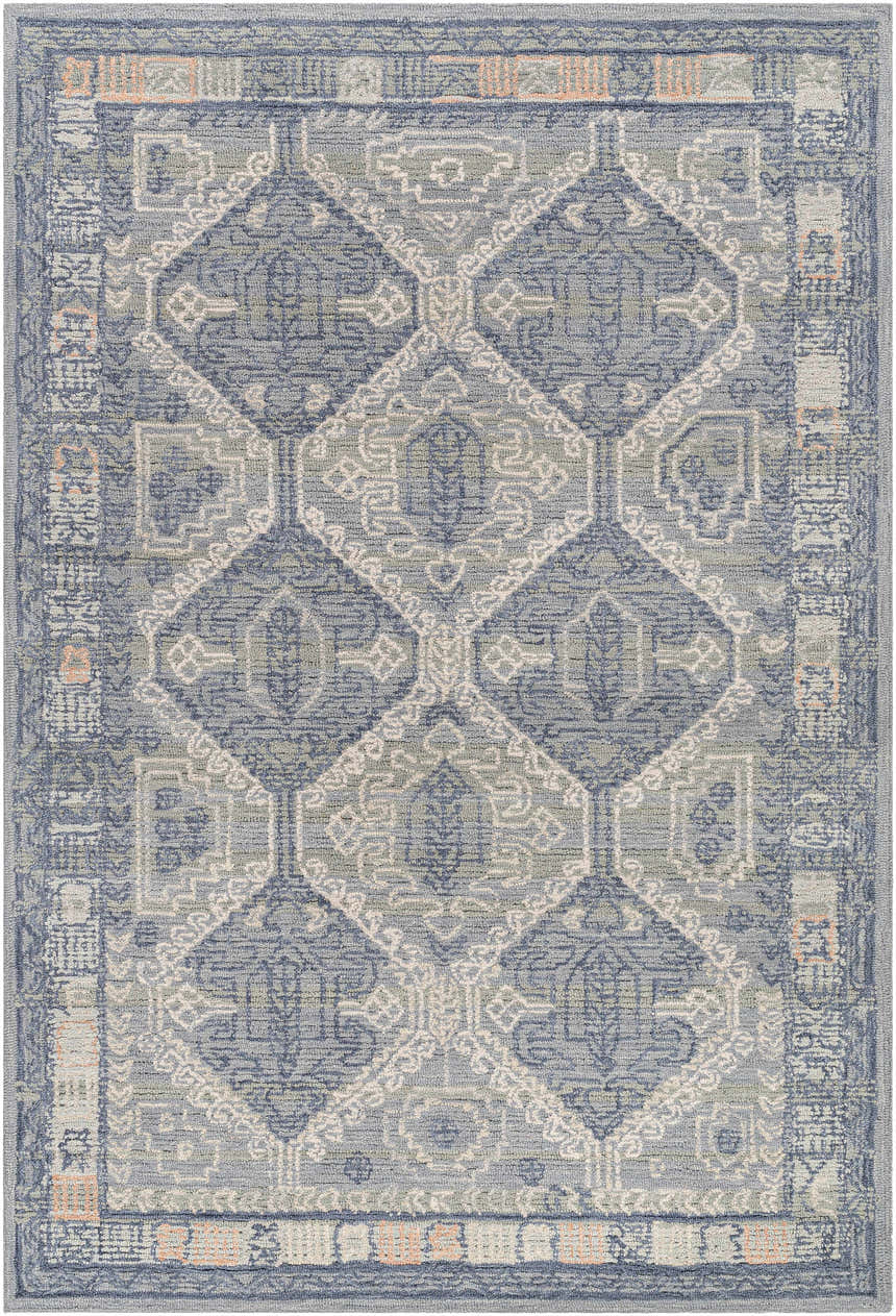 Sample Doman Area Rug - Clearance