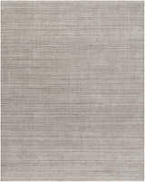 Sample Laila Light Gray Wool Area Rug