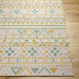 Sample Meria Area Rug - Clearance