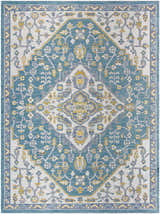 Sample Nahla Area Rug - Clearance