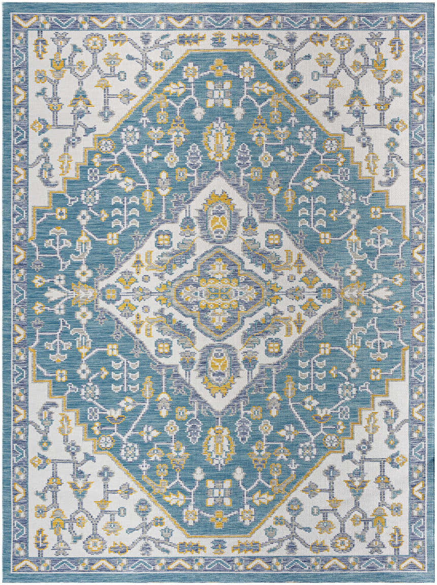 Sample Nahla Area Rug - Clearance