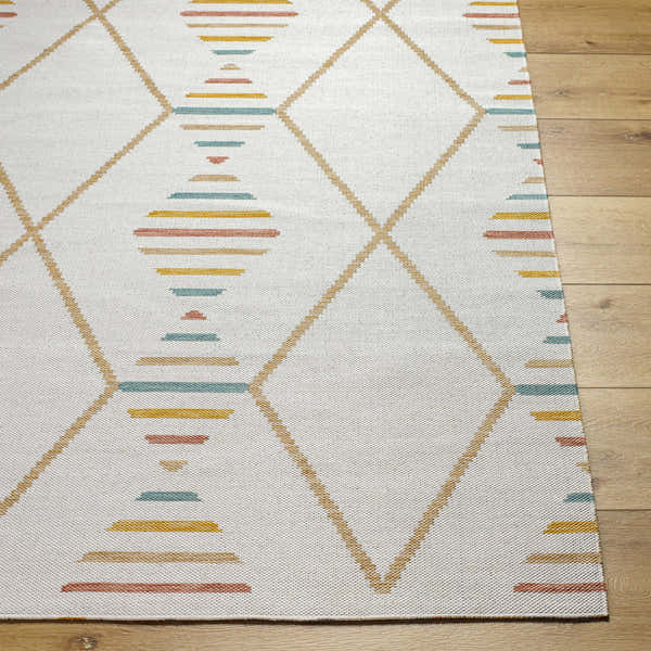 Sample Neith Area Rug - Clearance