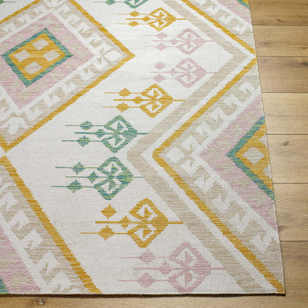 Sample Netia Area Rug - Clearance