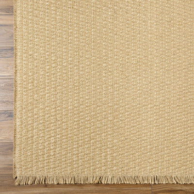 Sample Kimi Jute Area Rug - Livabliss X Becki Owens