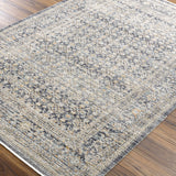 Margaret Outdoor  Machine Woven  Becki Owens x LIVABLISS BOMG-2308 Washable Area Rug