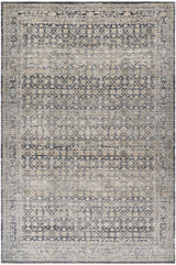 Margaret Outdoor  Machine Woven  Becki Owens x LIVABLISS BOMG-2308 Washable Area Rug