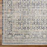 Margaret Outdoor  Machine Woven  Becki Owens x LIVABLISS BOMG-2308 Washable Area Rug