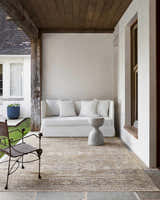 Sample Margaret Sage Washable Rug - Becki Owens x Livabliss