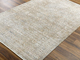 Margaret Outdoor  Machine Woven  Becki Owens x LIVABLISS BOMG-2304 Washable Area Rug