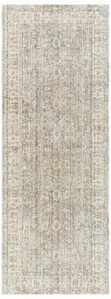 Margaret Outdoor  Machine Woven  Becki Owens x LIVABLISS BOMG-2304 Washable Area Rug