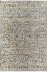 Ren Outdoor  Machine Woven  Becki Owens x LIVABLISS BOMG-2305 Washable Area Rug