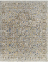 Ren Outdoor  Machine Woven  Becki Owens x LIVABLISS BOMG-2305 Washable Area Rug
