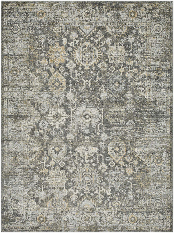 Sample Strom Area Rug - Clearance