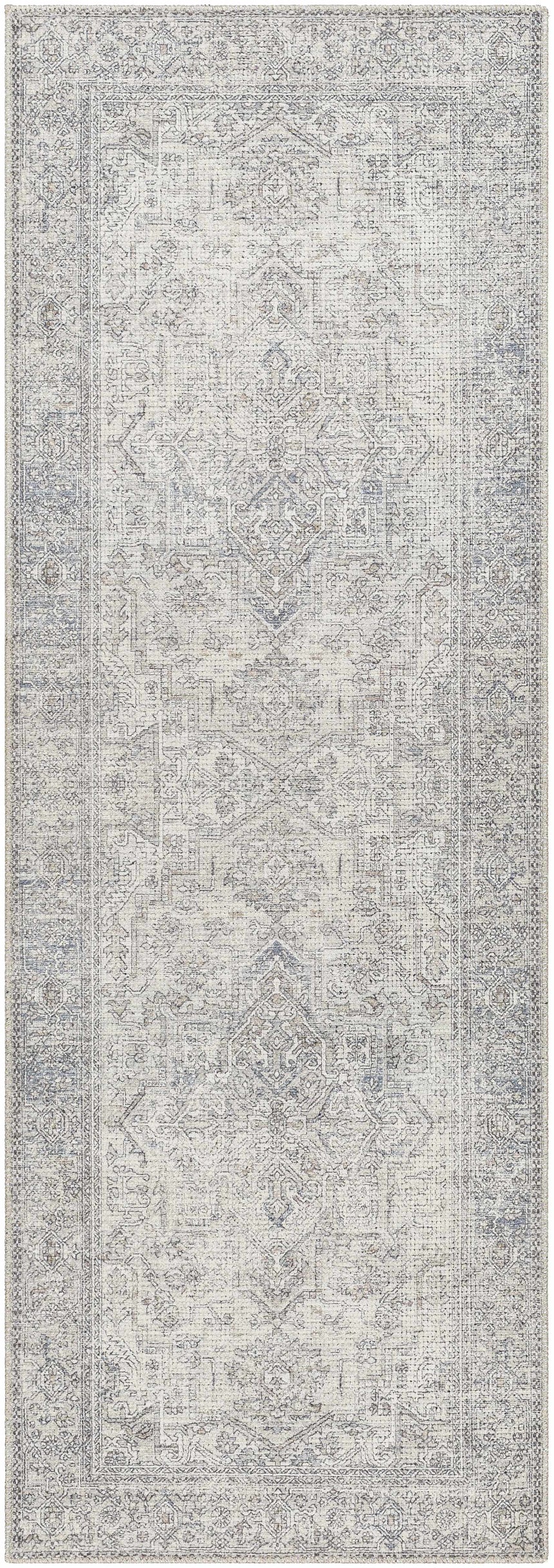 Margot Machine Woven  Becki Owens x LIVABLISS BOSC-2300 Area Rug